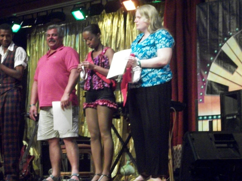 winning daily awards