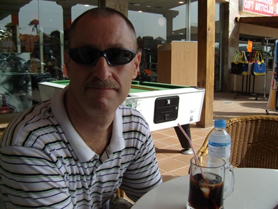 Holiday at Oliva Beach Resort