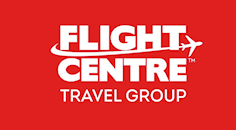 flight centre logo placeholder
