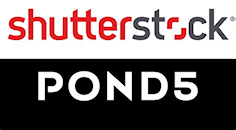 pond5 logo placeholder