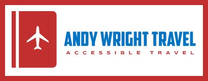 Andy Wright Travel Logo