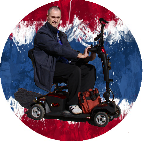 Andy Wright Travel - Thailand channel